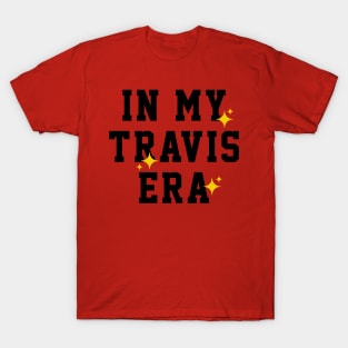 In My Travis Era T-Shirt